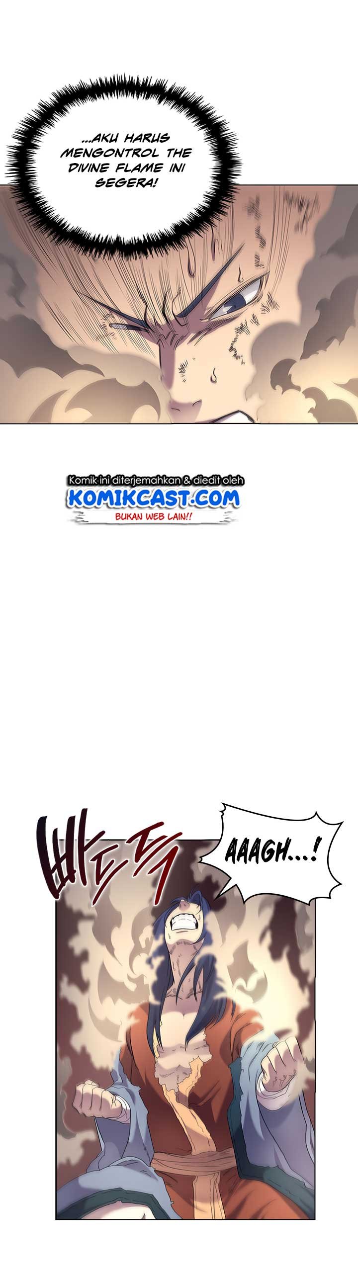 Chronicles of Heavenly Demon Chap 94 - Next Chap 95