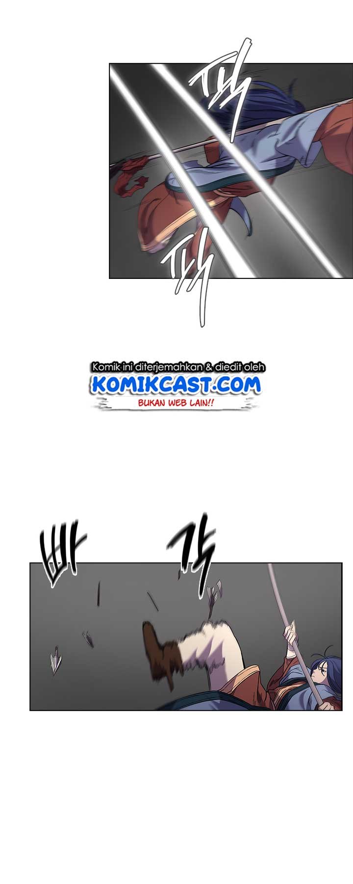 Chronicles of Heavenly Demon Chap 94 - Next Chap 95