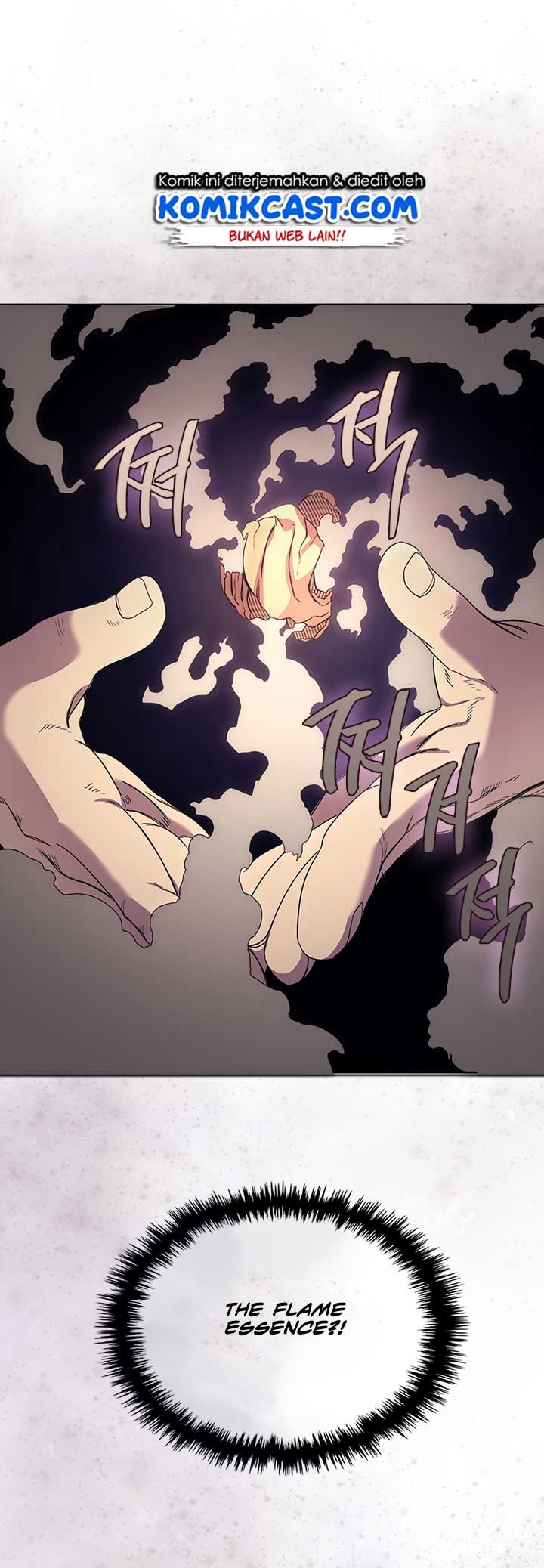 Chronicles of Heavenly Demon Chap 94 - Next Chap 95