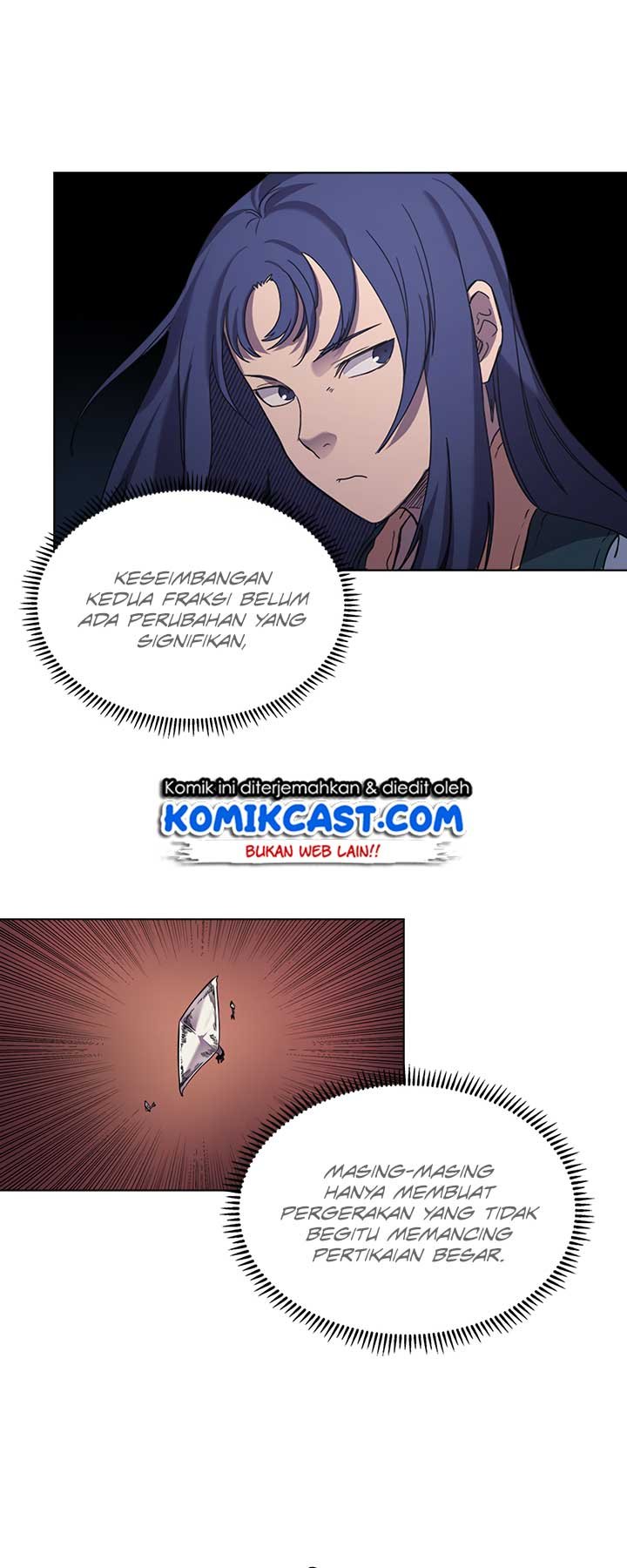 Chronicles of Heavenly Demon Chap 94 - Next Chap 95