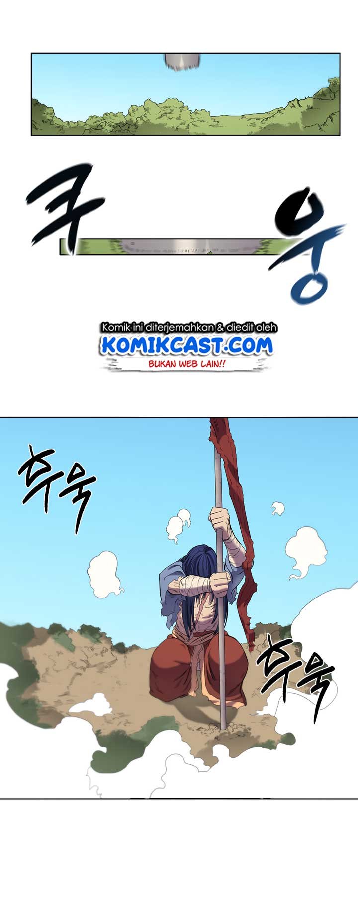 Chronicles of Heavenly Demon Chap 94 - Next Chap 95