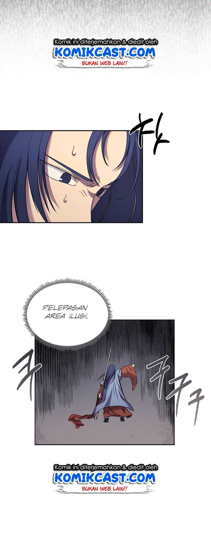 Chronicles of Heavenly Demon Chap 94 - Next Chap 95