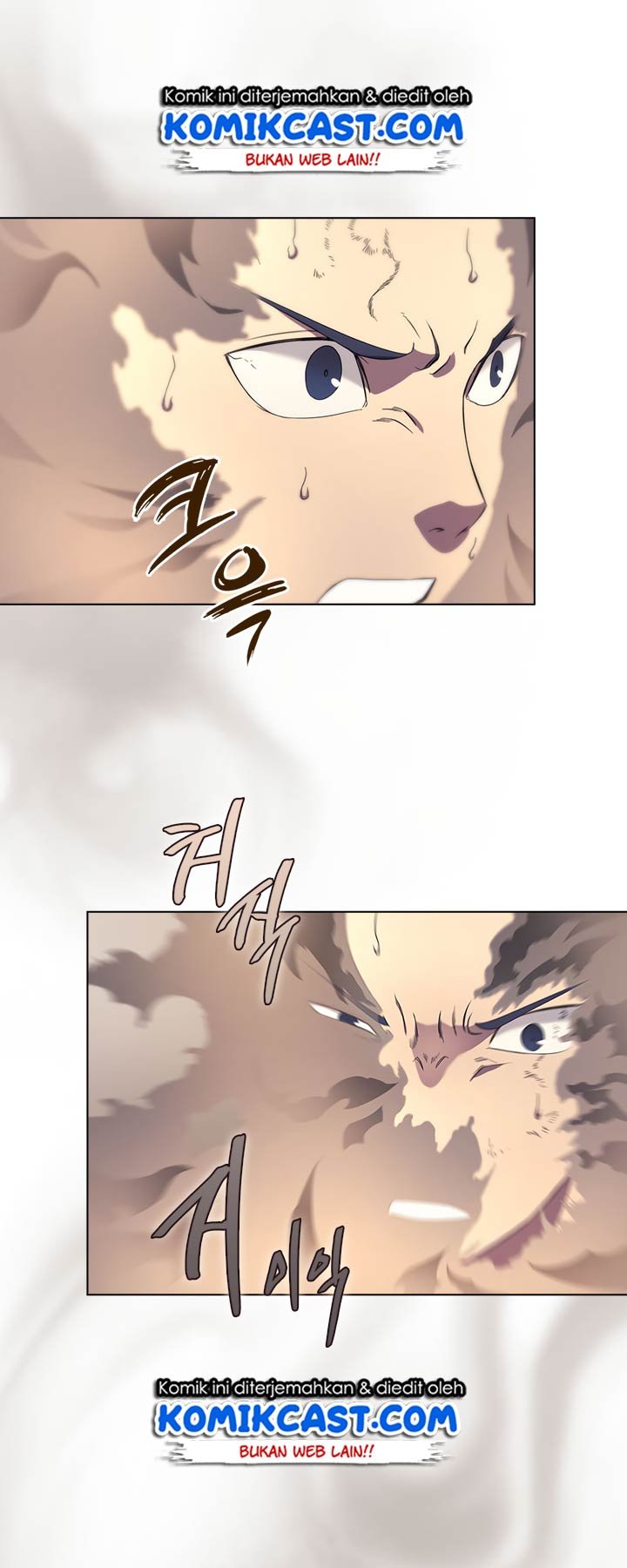 Chronicles of Heavenly Demon Chap 95 - Next Chap 96