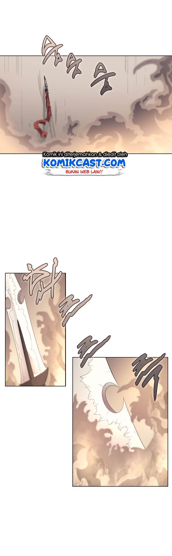 Chronicles of Heavenly Demon Chap 95 - Next Chap 96