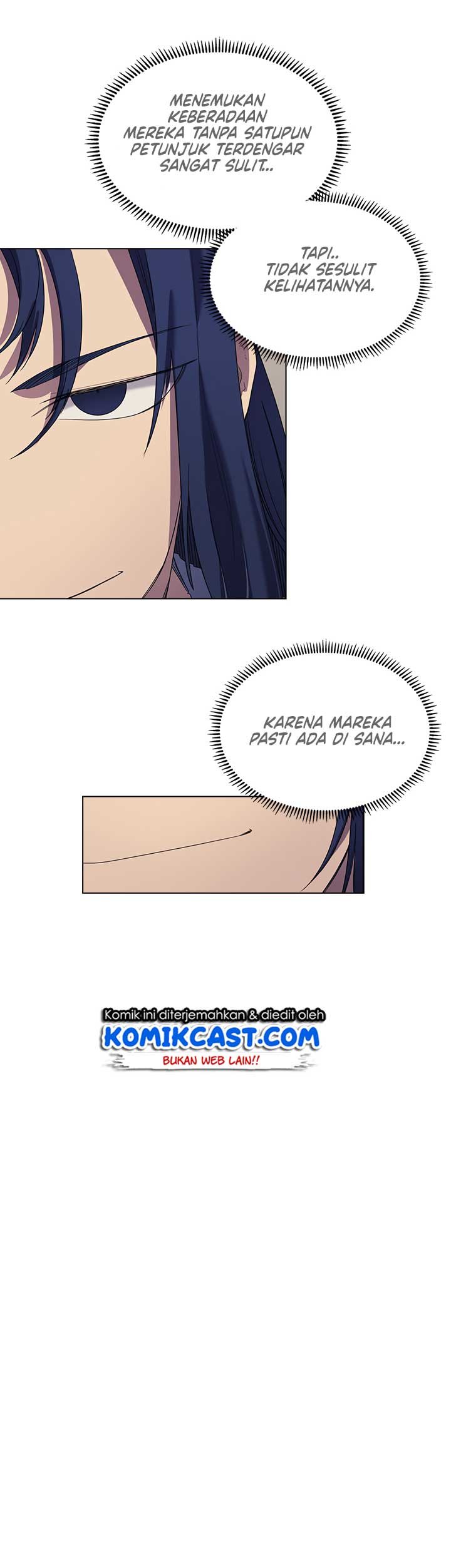 Chronicles of Heavenly Demon Chap 95 - Next Chap 96