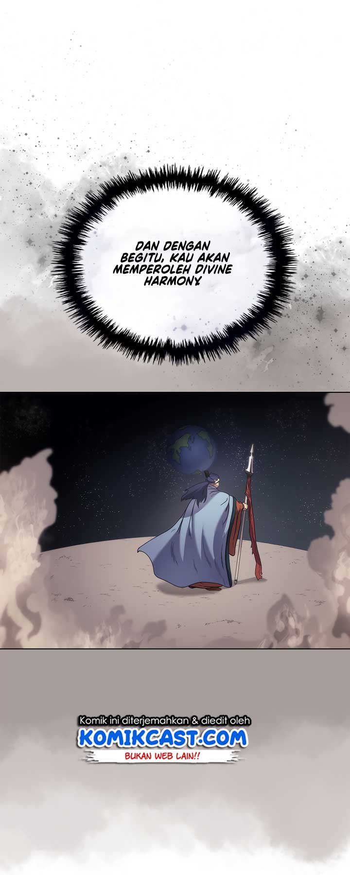 Chronicles of Heavenly Demon Chap 95 - Next Chap 96