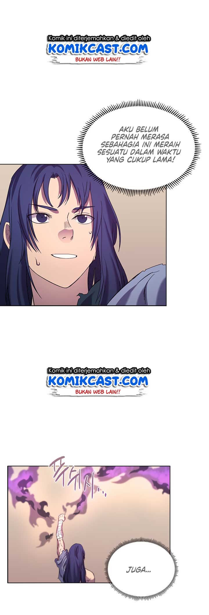 Chronicles of Heavenly Demon Chap 95 - Next Chap 96