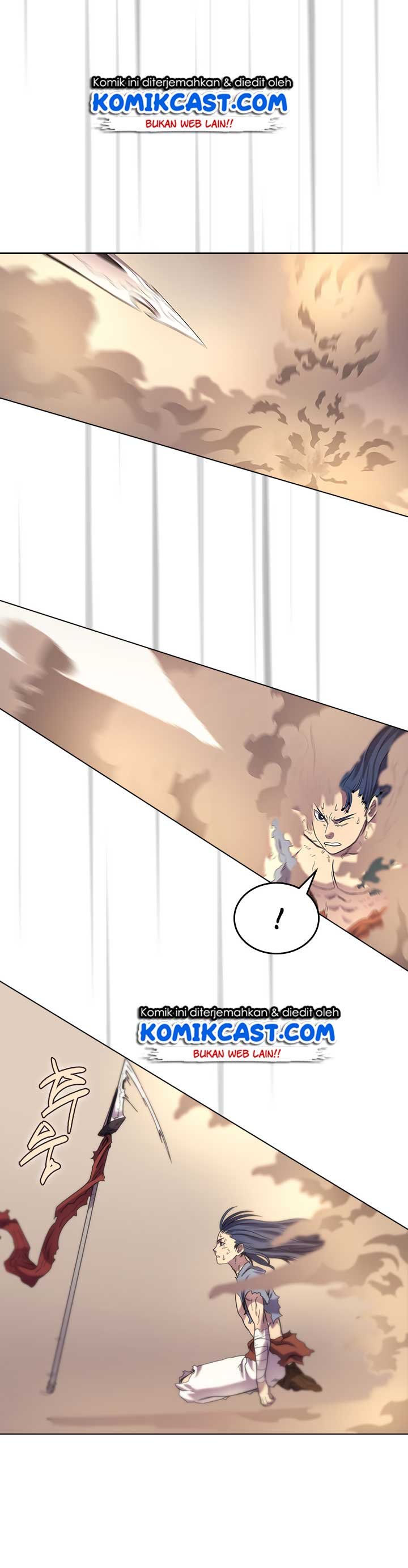 Chronicles of Heavenly Demon Chap 95 - Next Chap 96