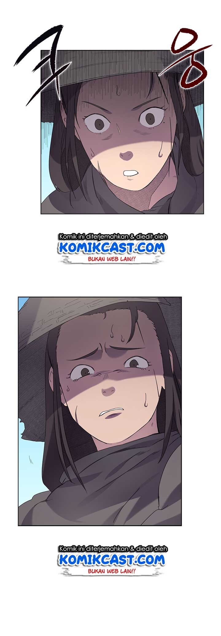 Chronicles of Heavenly Demon Chap 95 - Next Chap 96