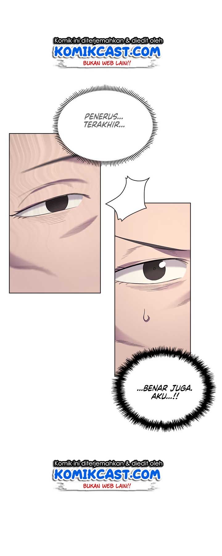 Chronicles of Heavenly Demon Chap 95 - Next Chap 96