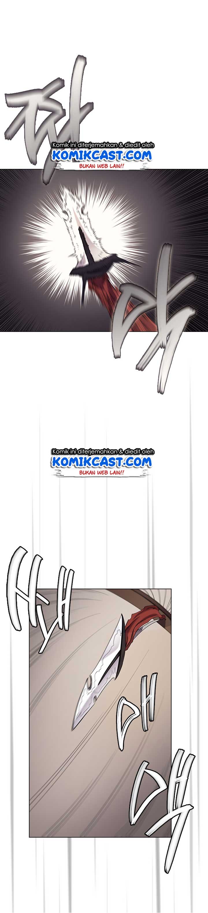 Chronicles of Heavenly Demon Chap 95 - Next Chap 96