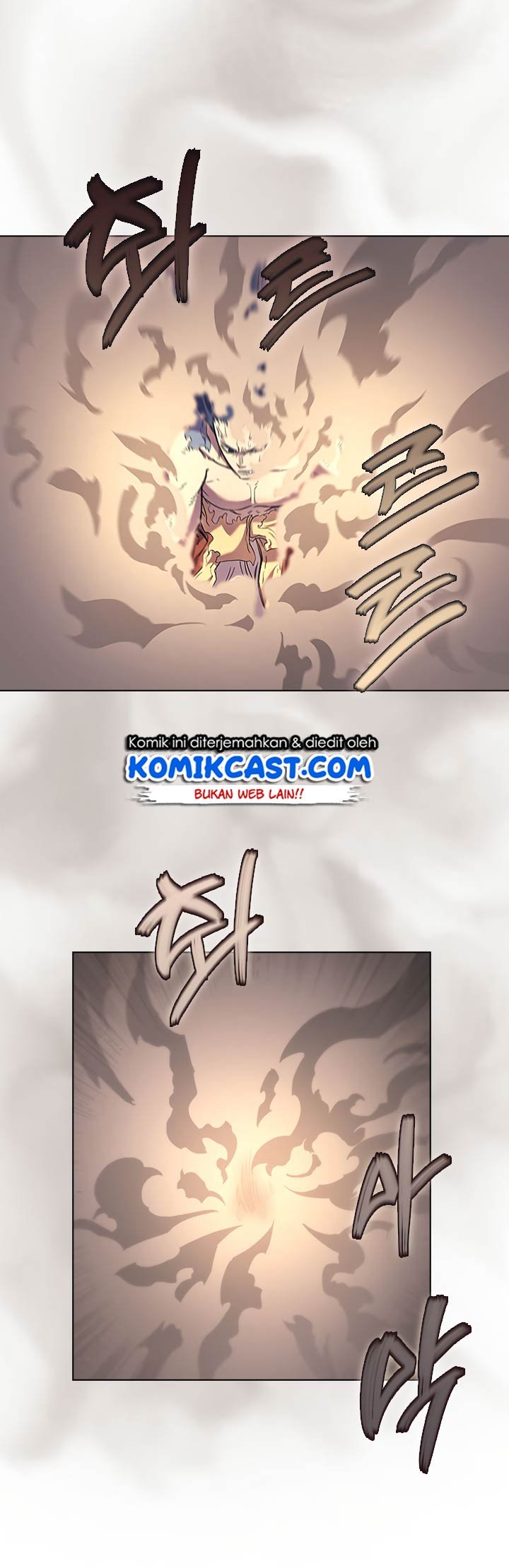 Chronicles of Heavenly Demon Chap 95 - Next Chap 96