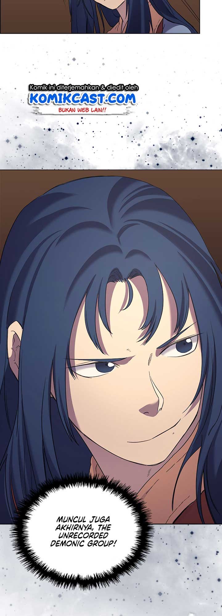 Chronicles of Heavenly Demon Chap 96 - Next Chap 97