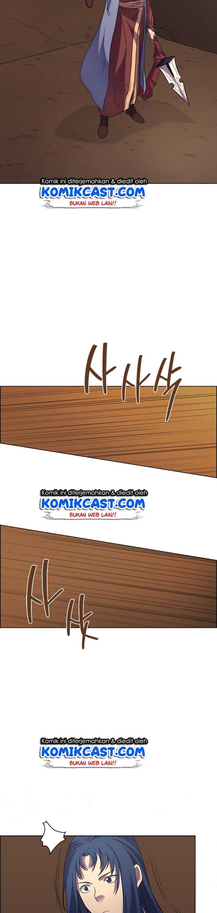 Chronicles of Heavenly Demon Chap 96 - Next Chap 97