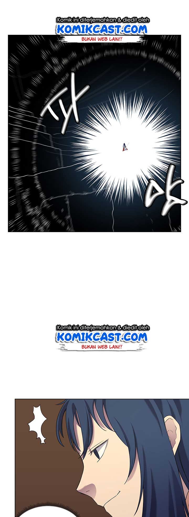 Chronicles of Heavenly Demon Chap 96 - Next Chap 97