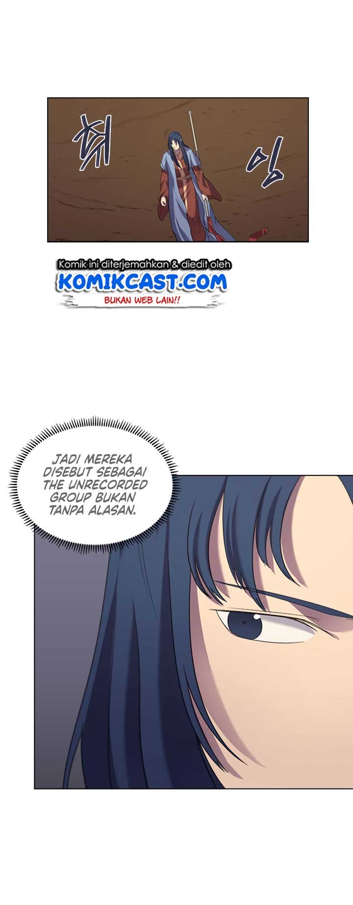 Chronicles of Heavenly Demon Chap 96 - Next Chap 97