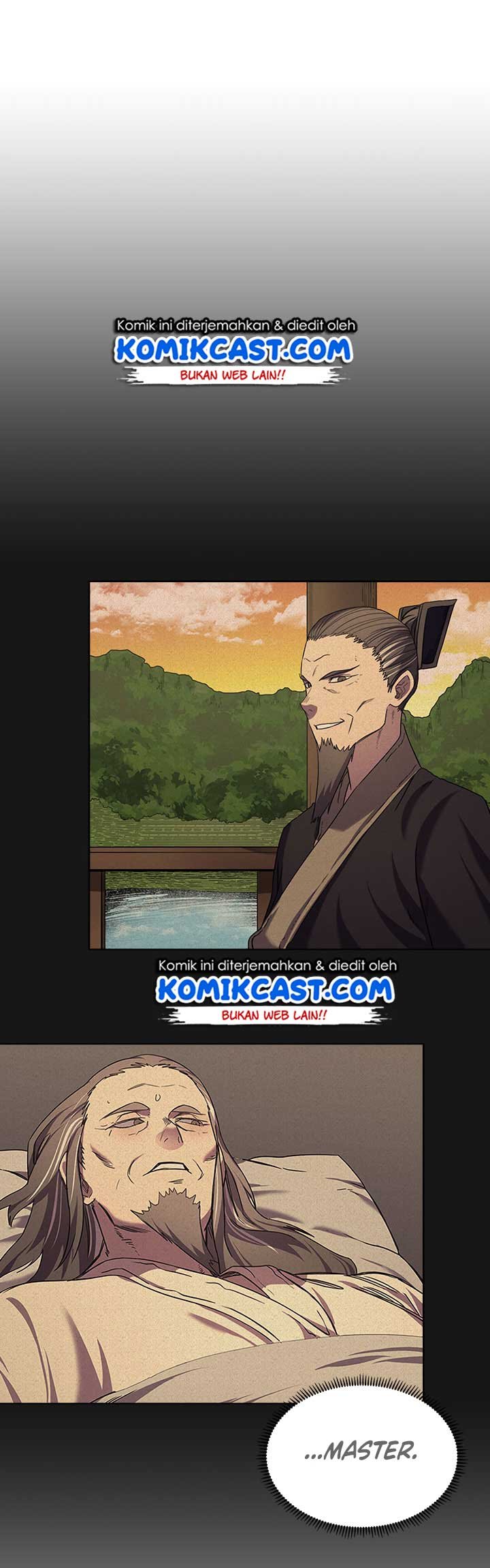 Chronicles of Heavenly Demon Chap 96 - Next Chap 97