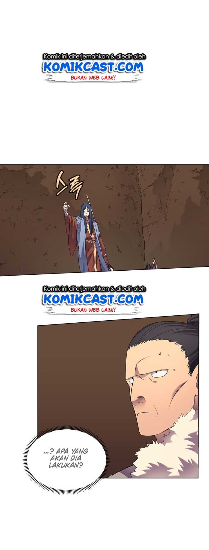 Chronicles of Heavenly Demon Chap 96 - Next Chap 97