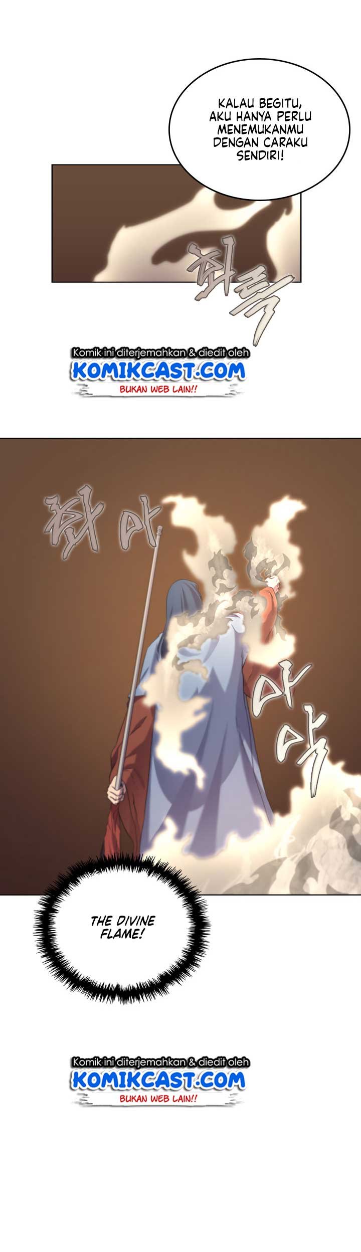 Chronicles of Heavenly Demon Chap 96 - Next Chap 97