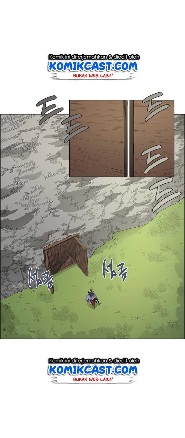 Chronicles of Heavenly Demon Chap 96 - Next Chap 97