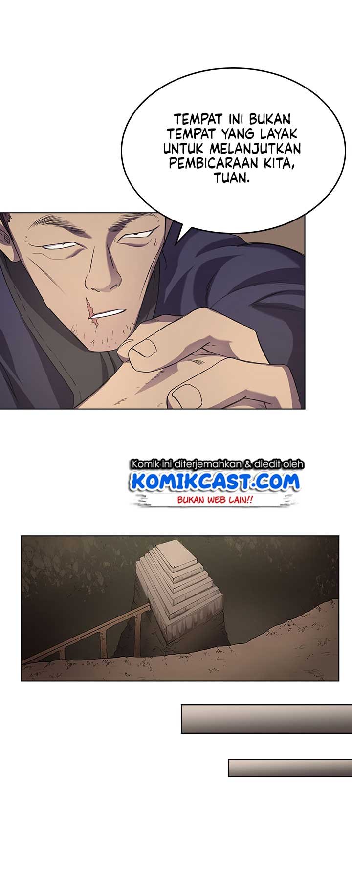 Chronicles of Heavenly Demon Chap 97 - Next Chap 98