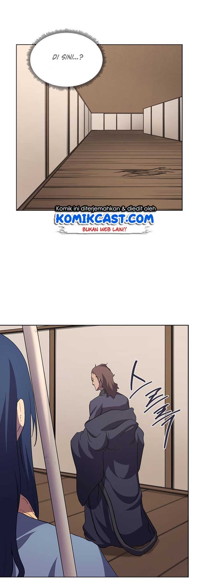 Chronicles of Heavenly Demon Chap 97 - Next Chap 98