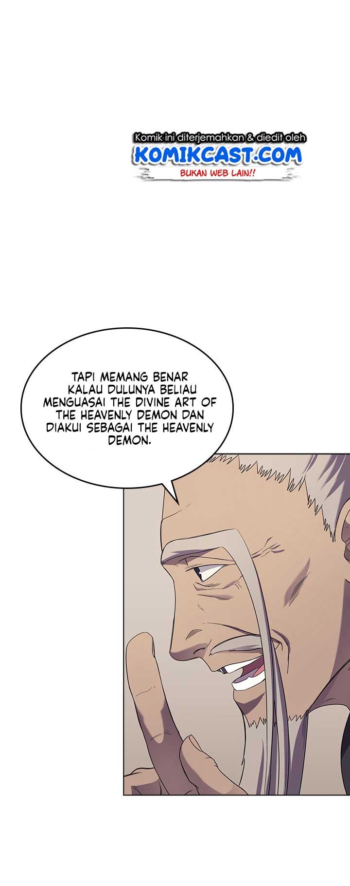 Chronicles of Heavenly Demon Chap 97 - Next Chap 98