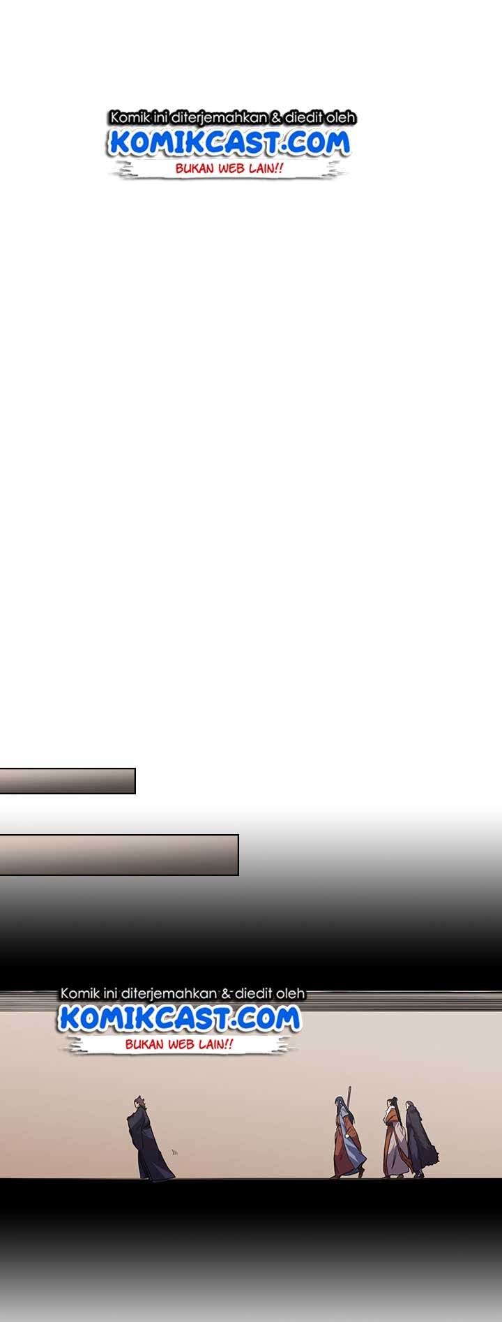 Chronicles of Heavenly Demon Chap 97 - Next Chap 98