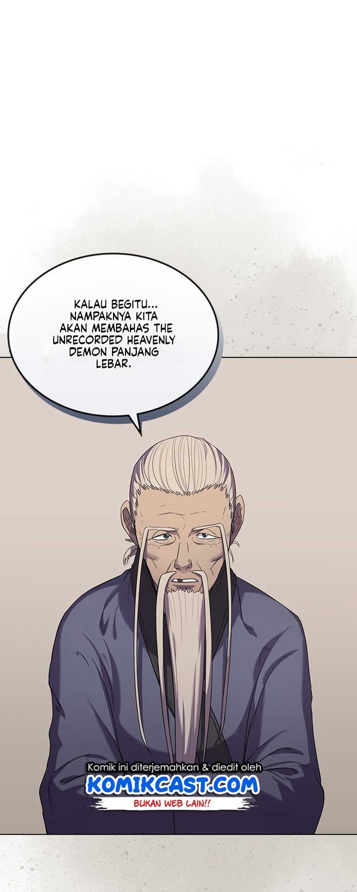 Chronicles of Heavenly Demon Chap 97 - Next Chap 98