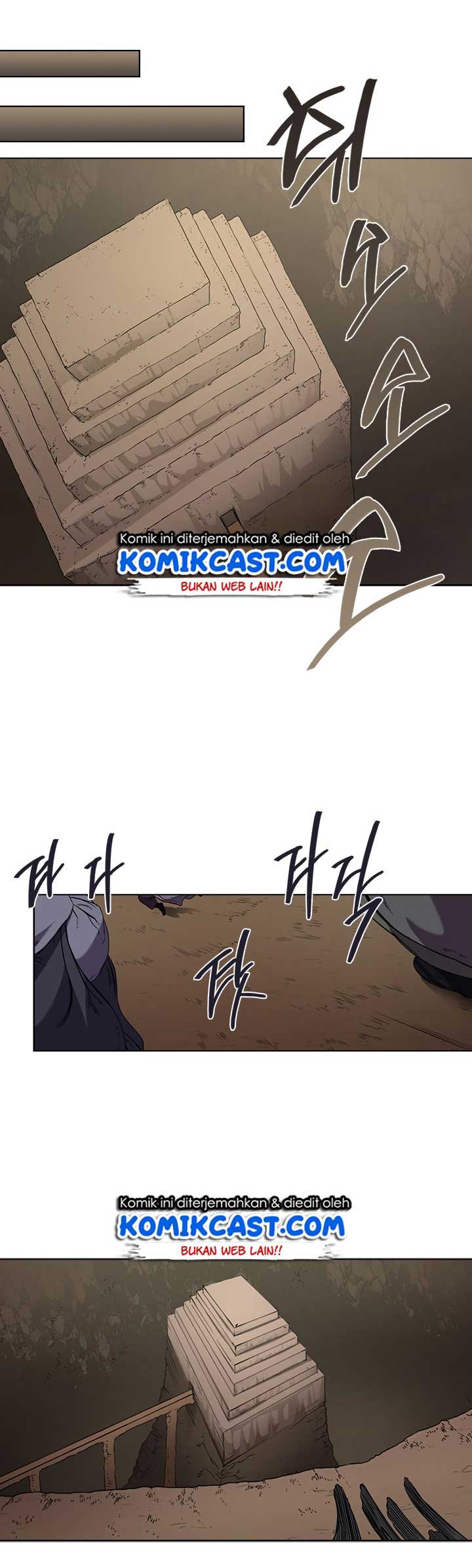 Chronicles of Heavenly Demon Chap 97 - Next Chap 98