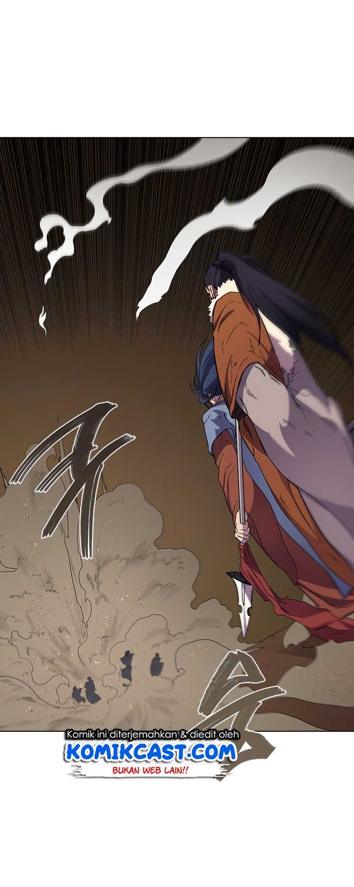 Chronicles of Heavenly Demon Chap 97 - Next Chap 98