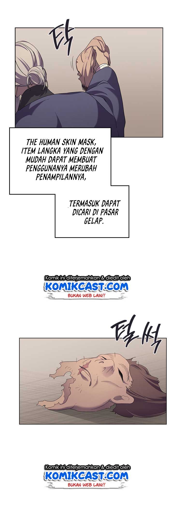 Chronicles of Heavenly Demon Chap 97 - Next Chap 98
