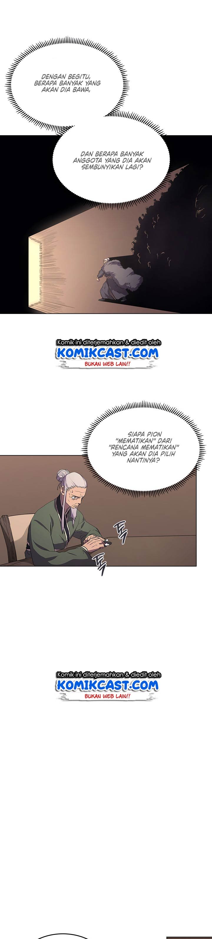 Chronicles of Heavenly Demon Chap 99 - Next Chap 100