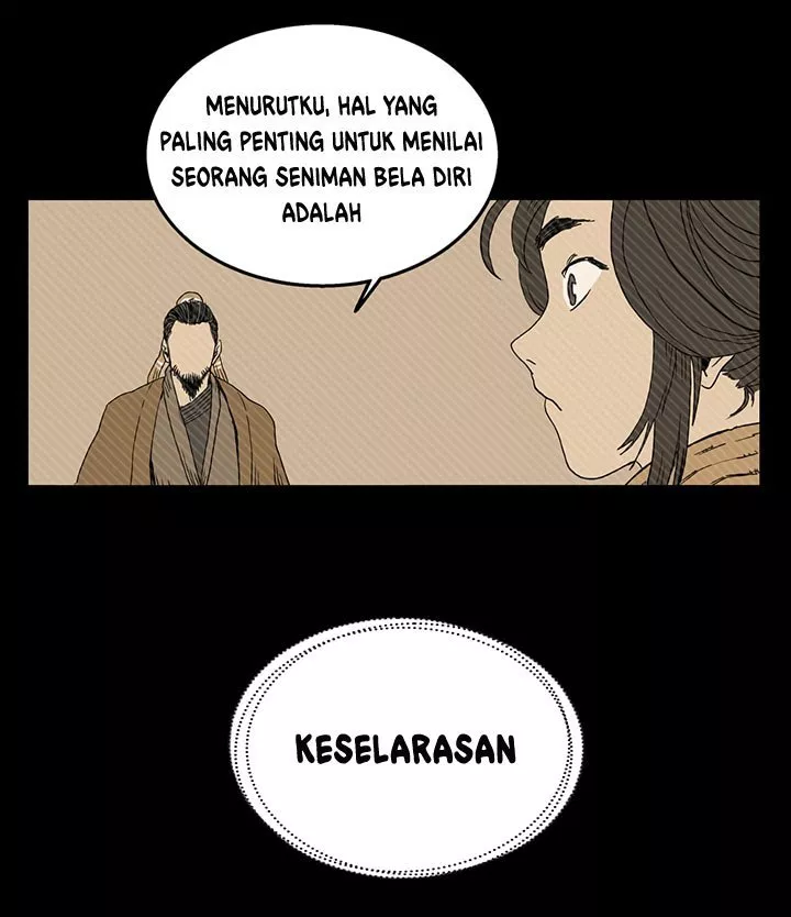 Chronicles of Heavenly Demon Chap 1 - Next Chap 2