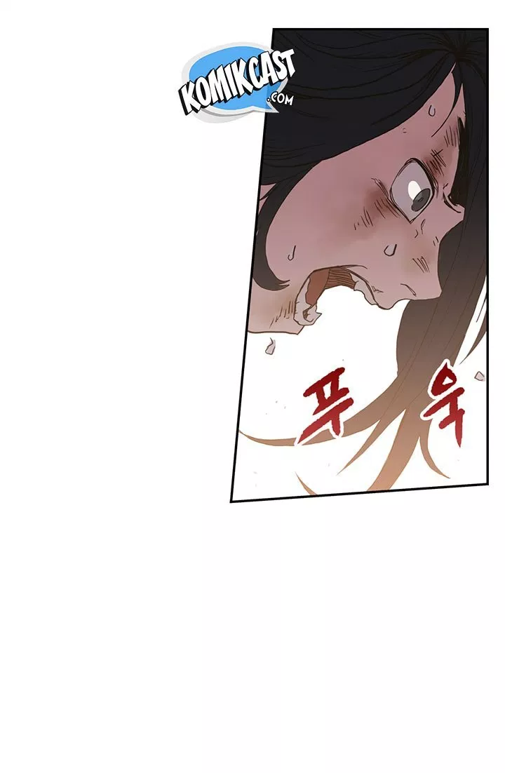 Chronicles of Heavenly Demon Chap 1 - Next Chap 2