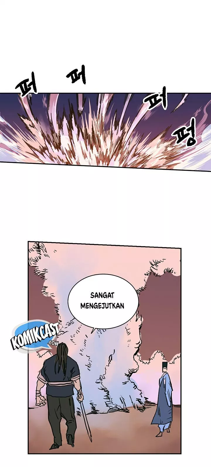 Chronicles of Heavenly Demon Chap 1 - Next Chap 2