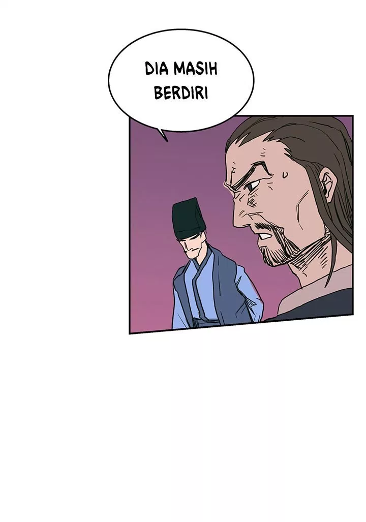 Chronicles of Heavenly Demon Chap 1 - Next Chap 2