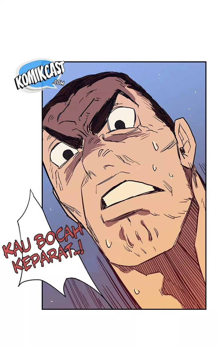 Chronicles of Heavenly Demon Chap 1 - Next Chap 2