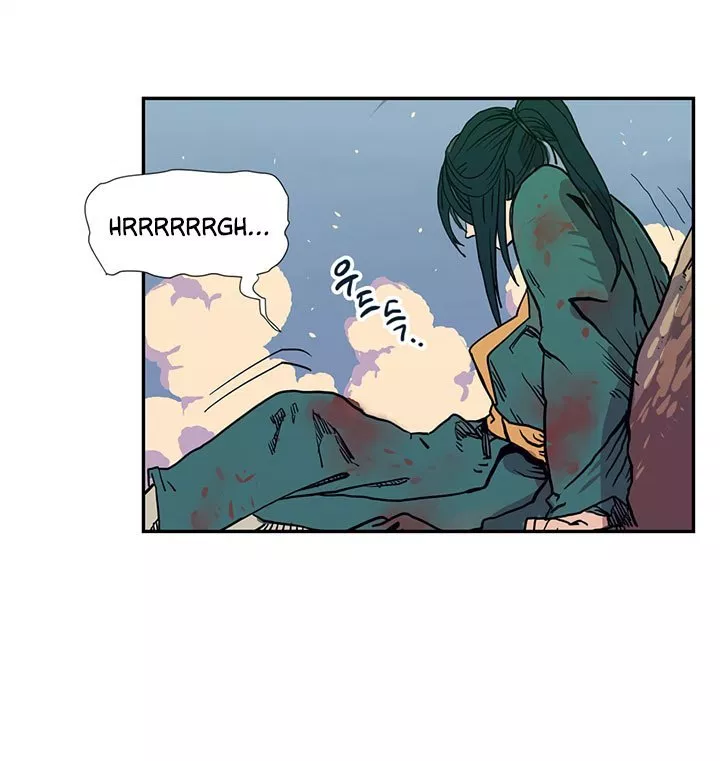 Chronicles of Heavenly Demon Chap 1 - Next Chap 2