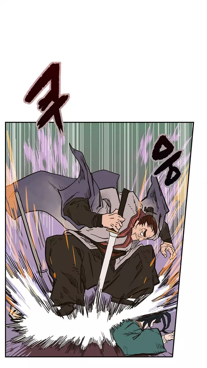 Chronicles of Heavenly Demon Chap 1 - Next Chap 2