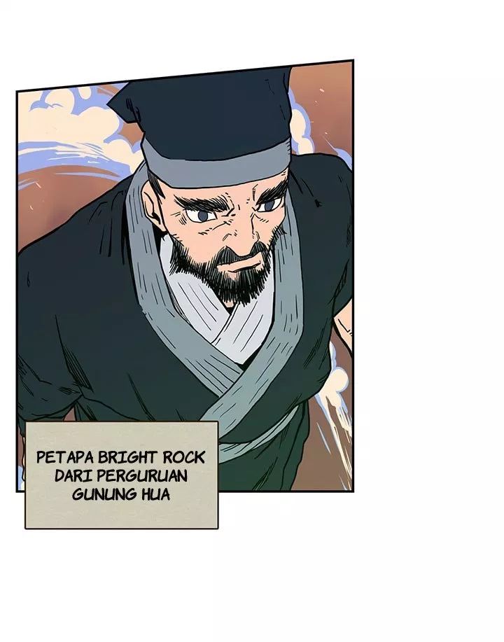 Chronicles of Heavenly Demon Chap 1 - Next Chap 2