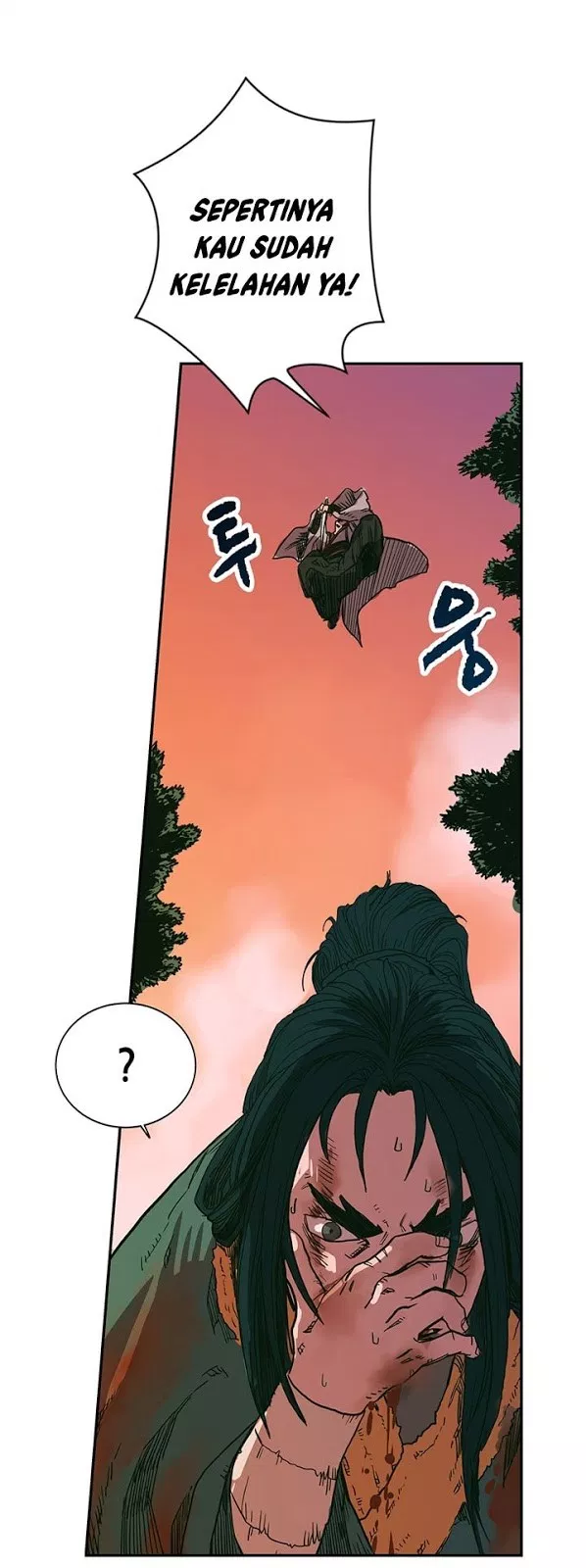 Chronicles of Heavenly Demon Chap 1 - Next Chap 2