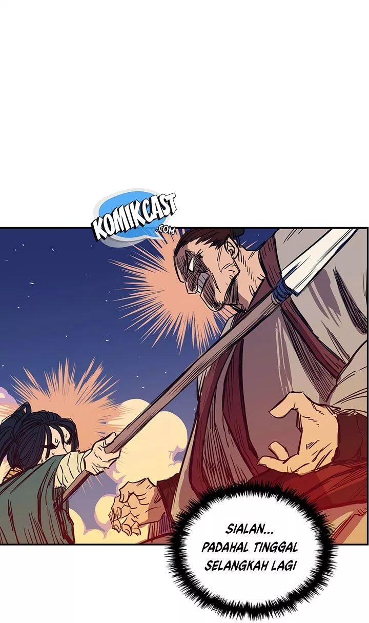 Chronicles of Heavenly Demon Chap 1 - Next Chap 2