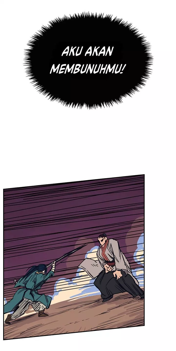 Chronicles of Heavenly Demon Chap 1 - Next Chap 2