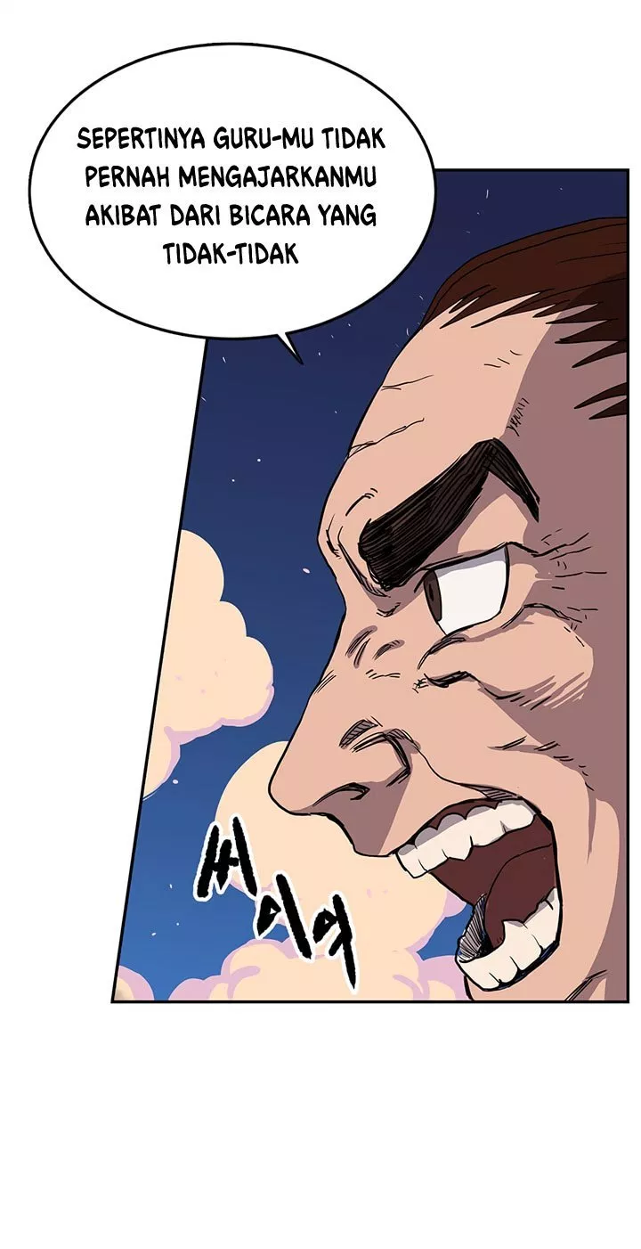 Chronicles of Heavenly Demon Chap 1 - Next Chap 2