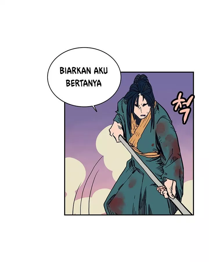 Chronicles of Heavenly Demon Chap 1 - Next Chap 2