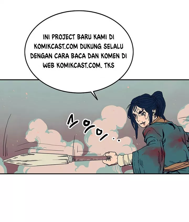 Chronicles of Heavenly Demon Chap 1 - Next Chap 2