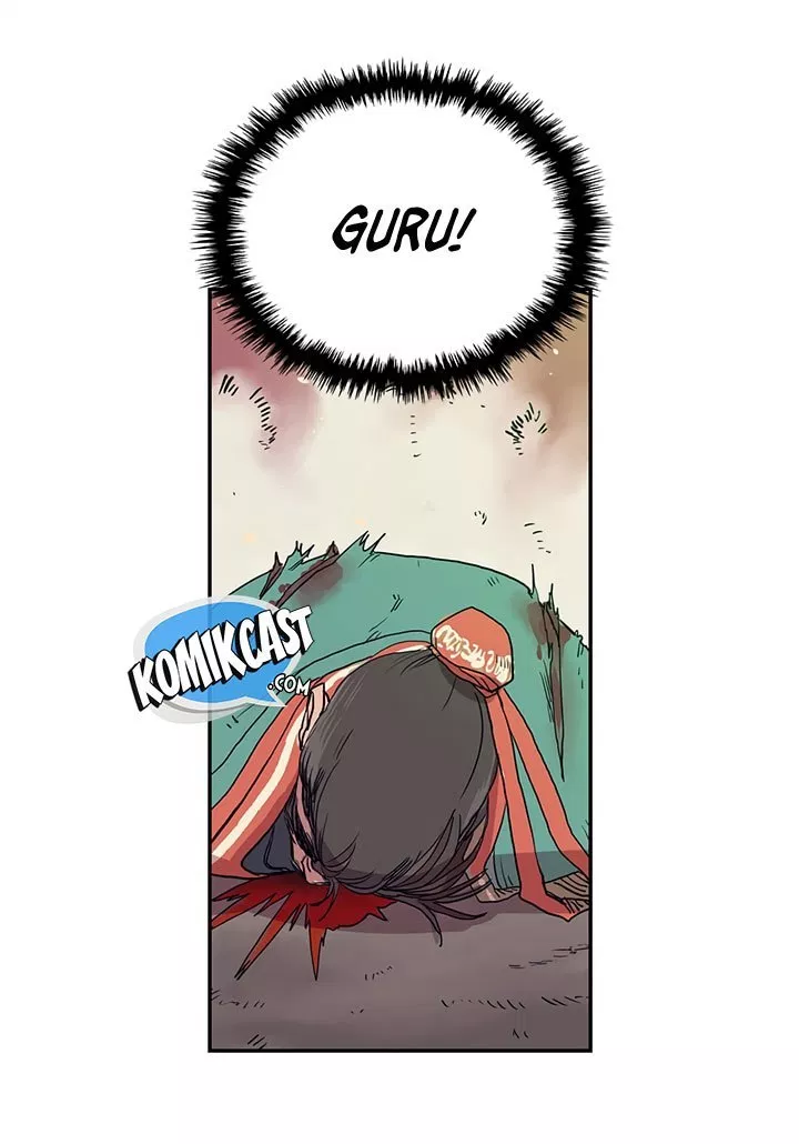 Chronicles of Heavenly Demon Chap 1 - Next Chap 2