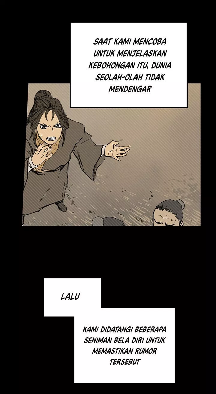 Chronicles of Heavenly Demon Chap 1 - Next Chap 2