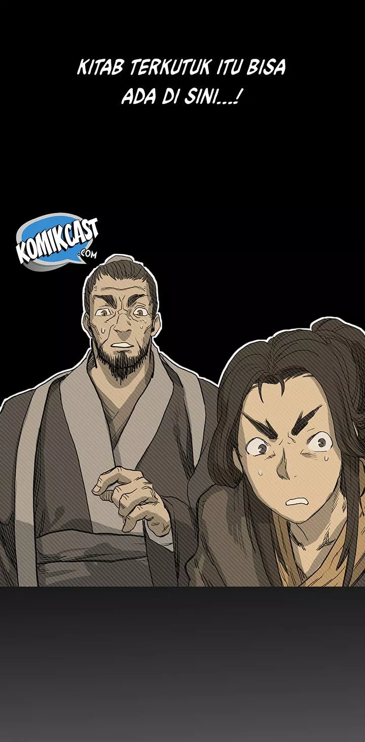 Chronicles of Heavenly Demon Chap 1 - Next Chap 2